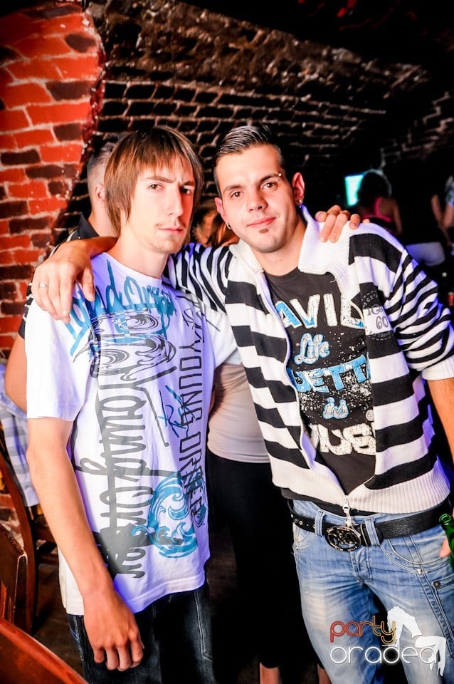 House party reloaded, 