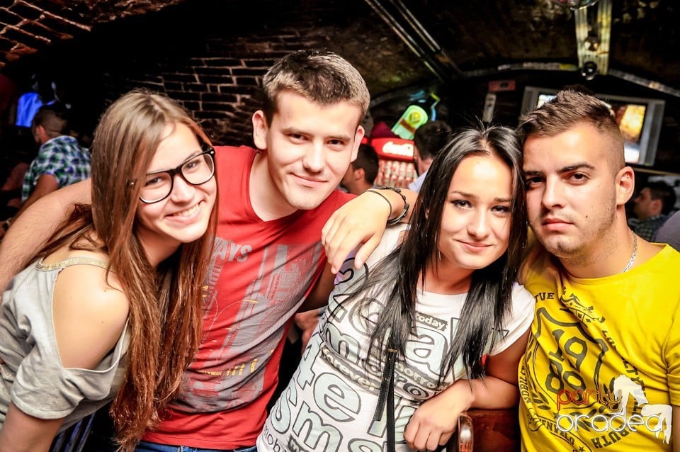 House party reloaded, 