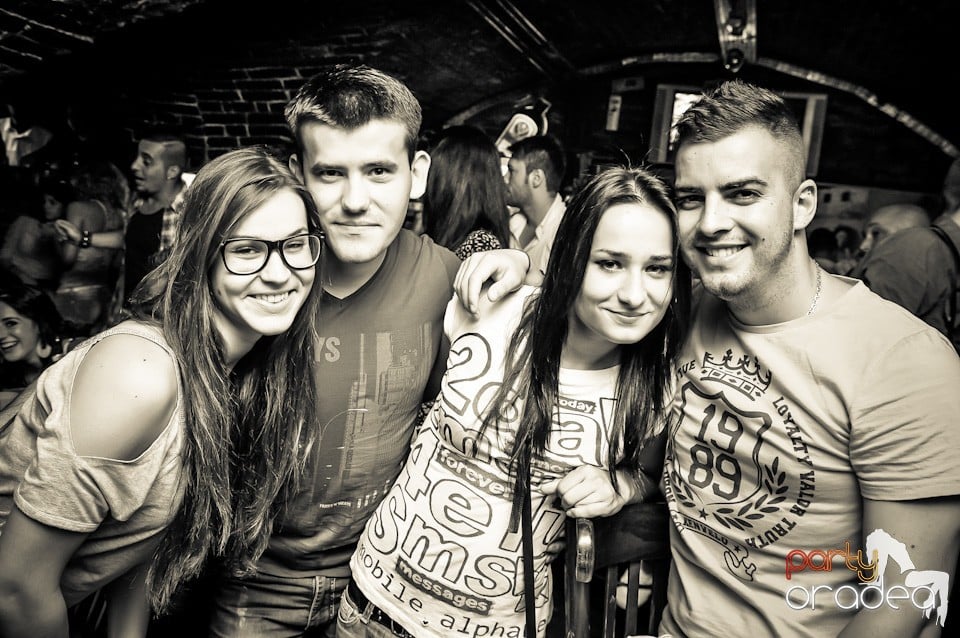 House party reloaded, 