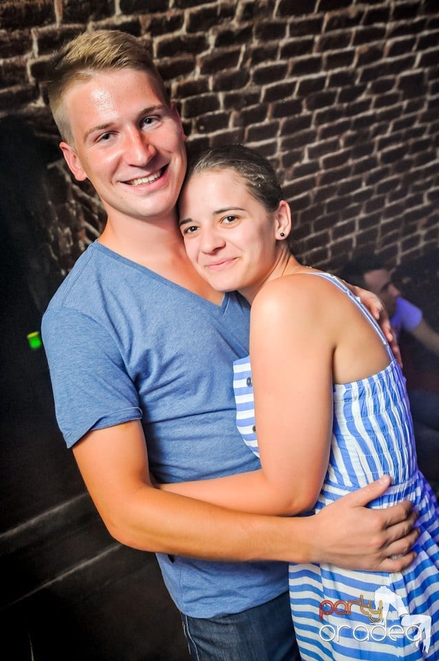 House party reloaded, 