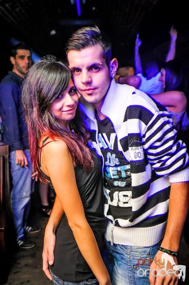 House party reloaded, 