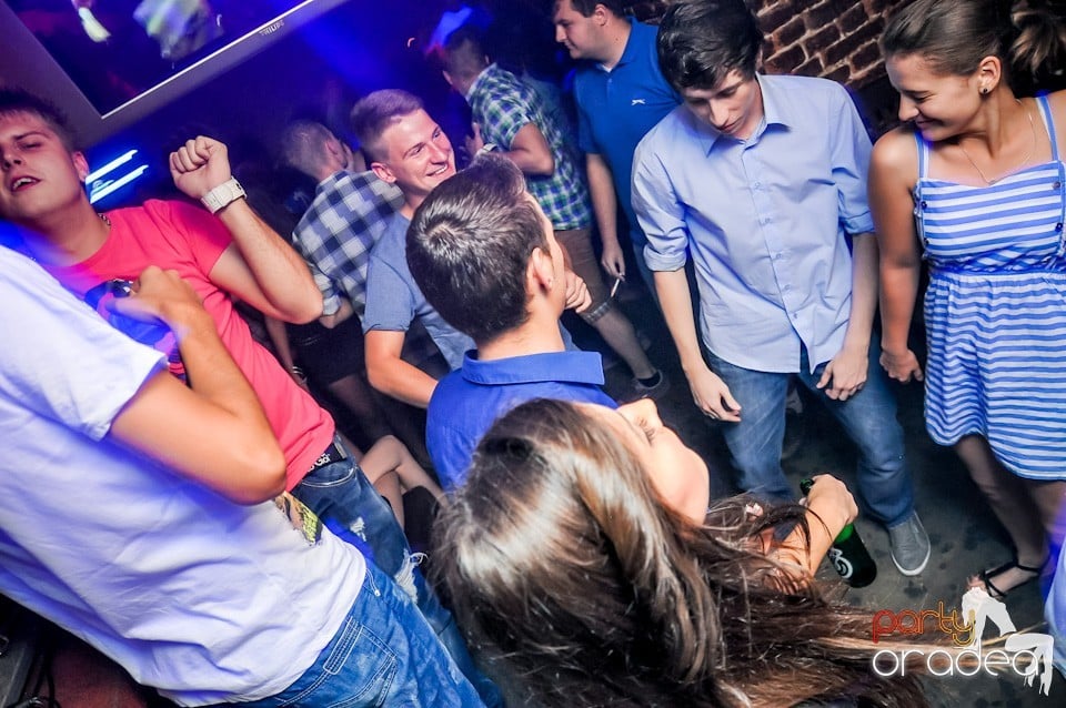 House party reloaded, 