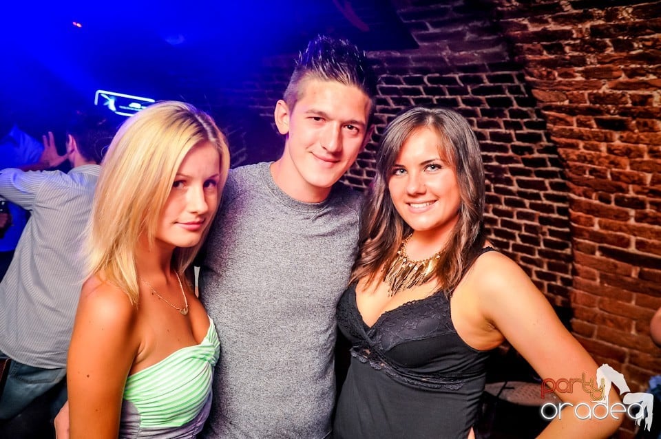 House party reloaded, 