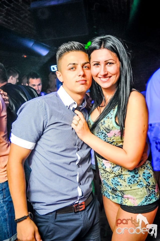 House party reloaded, 