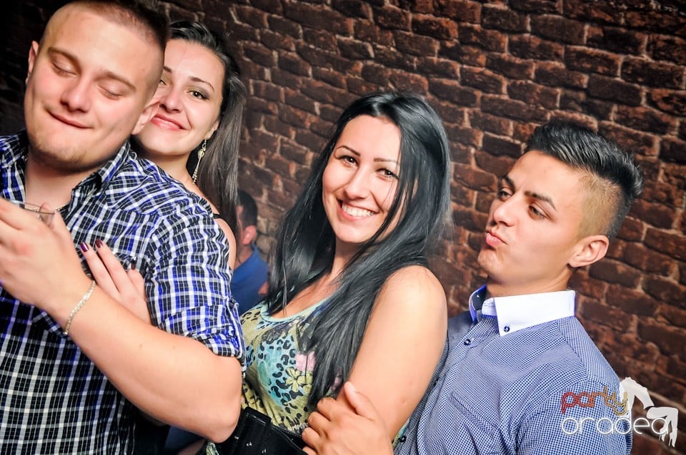 House party reloaded, 