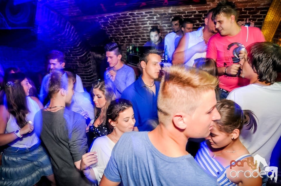 House party reloaded, 