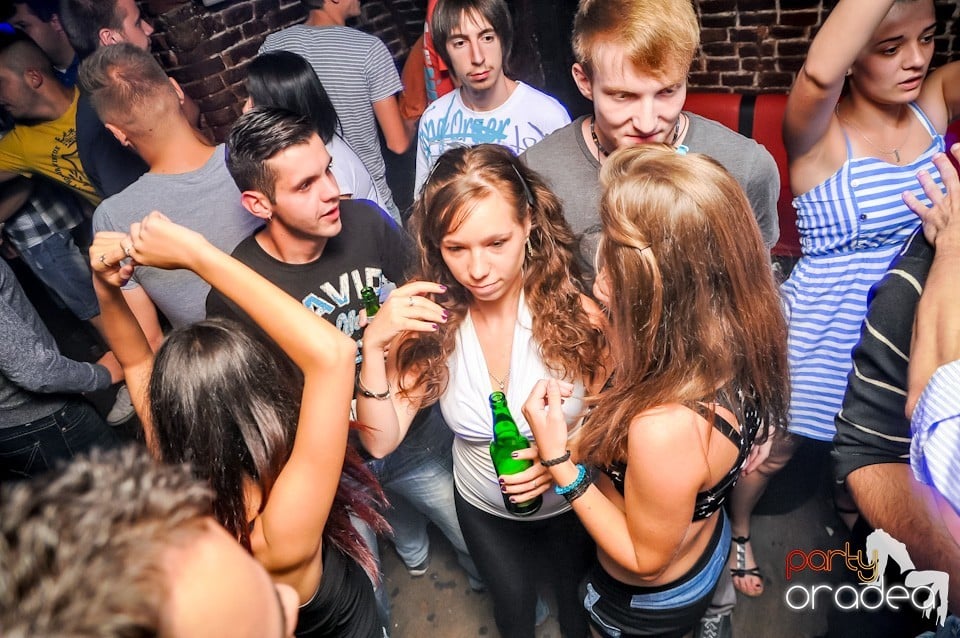 House party reloaded, 