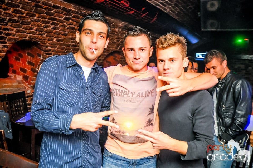 House party reloaded, 