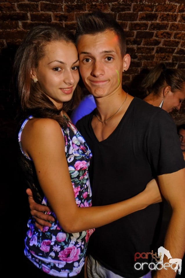 Hypnotheque Party cu Dr Nosta în Escape, 