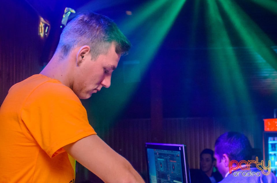 I Love Music Party, 