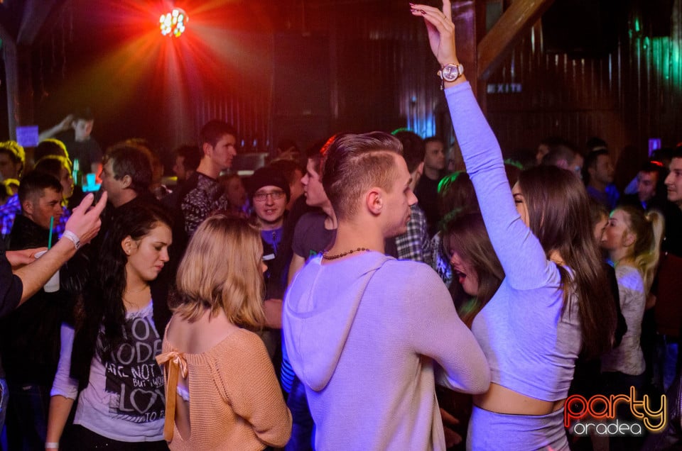 I Love Music Party, 