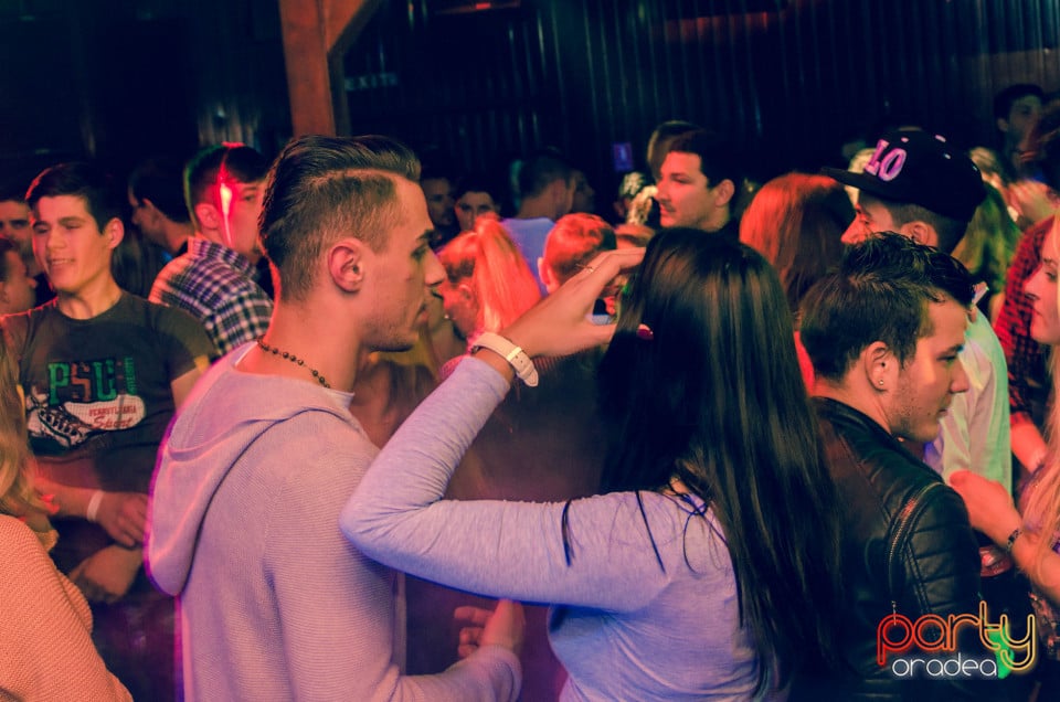 I Love Music Party, 