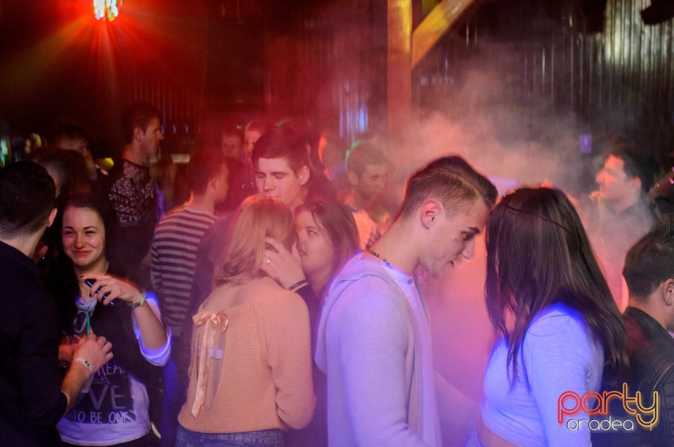 I Love Music Party, 