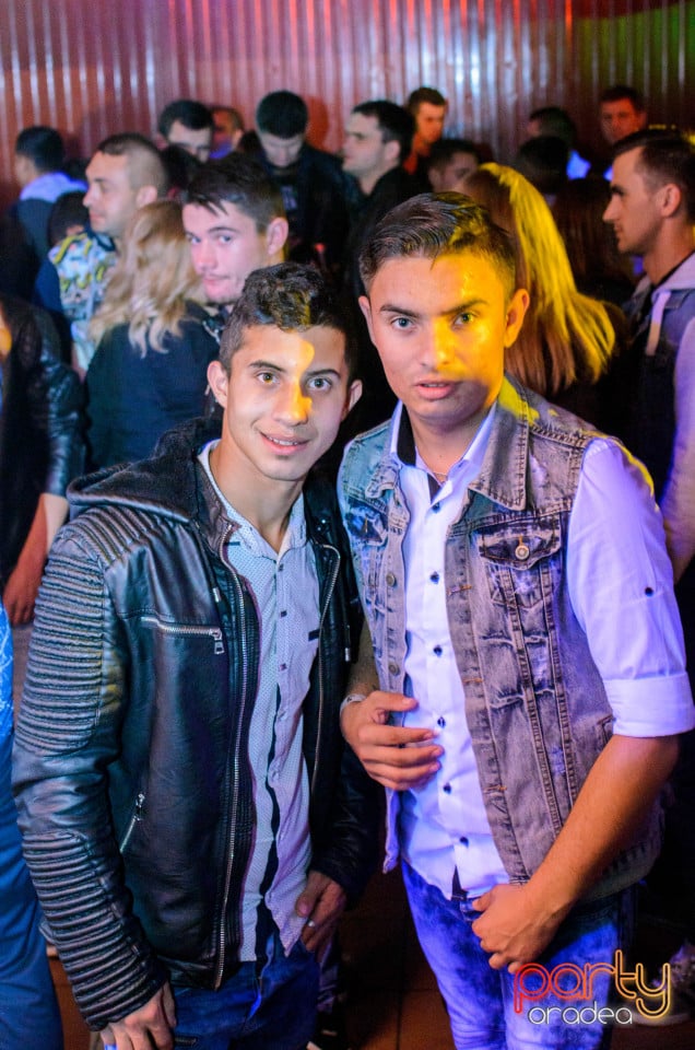 I Love Music Party, 