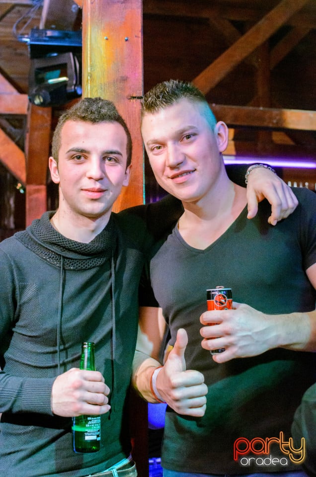 I Love Music Party, 