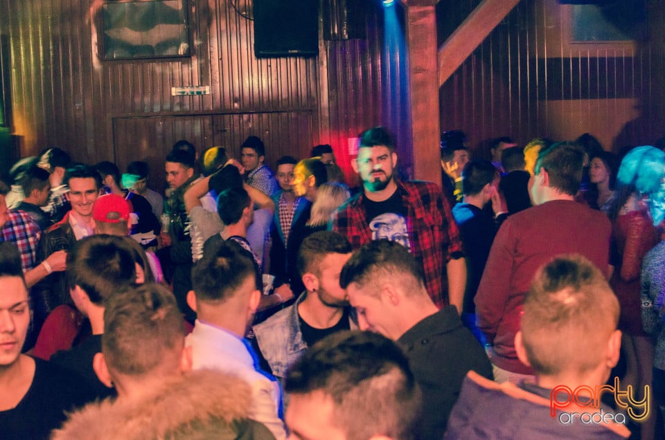 I Love Music Party, 