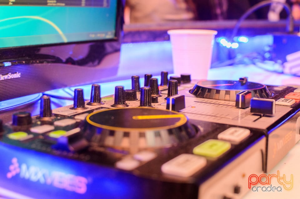 I Love Music Party, 
