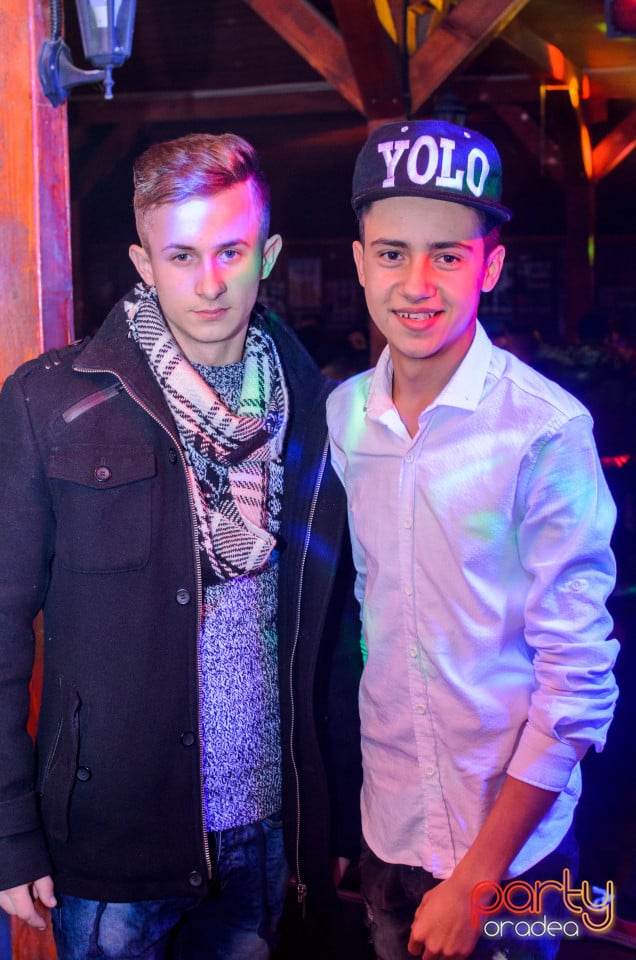 I Love Music Party, 