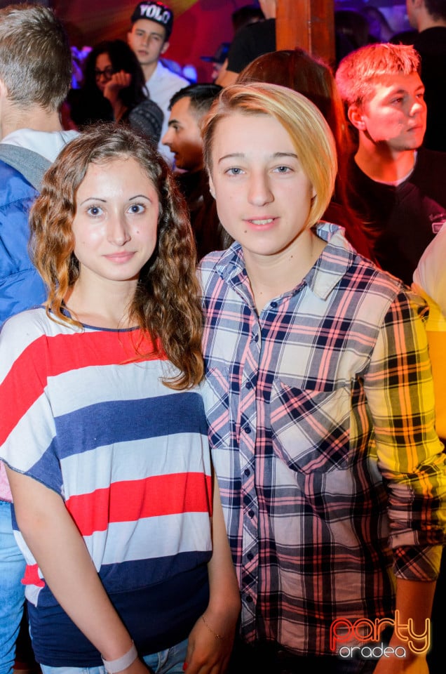 I Love Music Party, 