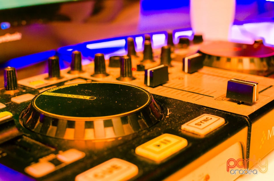 I Love Music Party, 