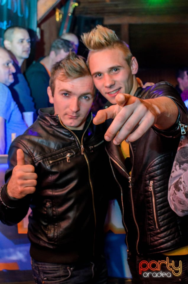I Love Music Party, 