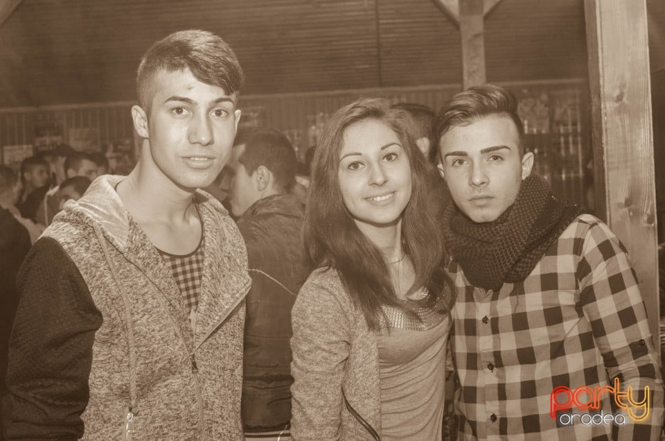 I Love Music Party,