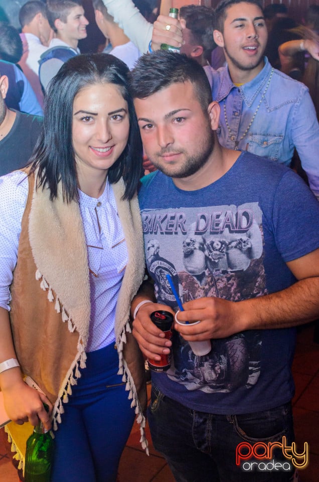 I Love Music Party, 