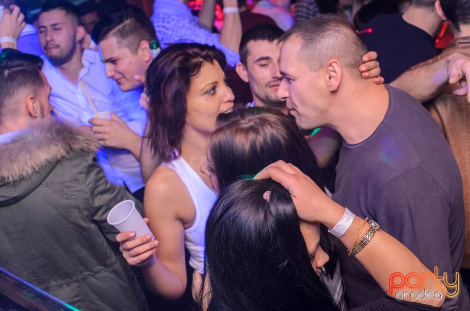 I Love Music Party, 