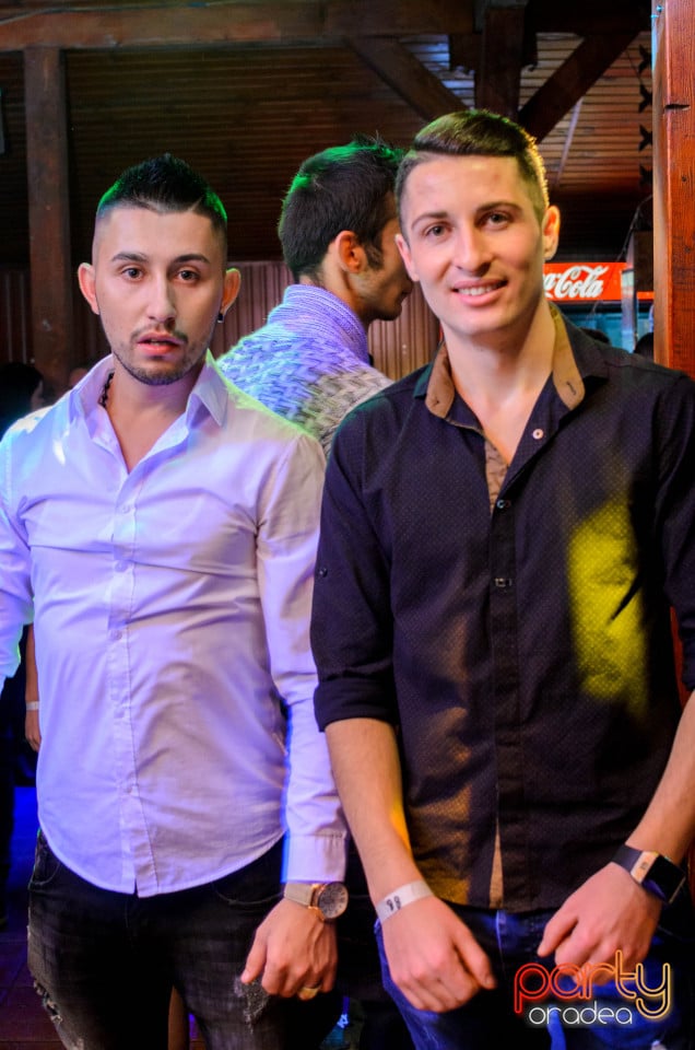 I Love Music Party, 