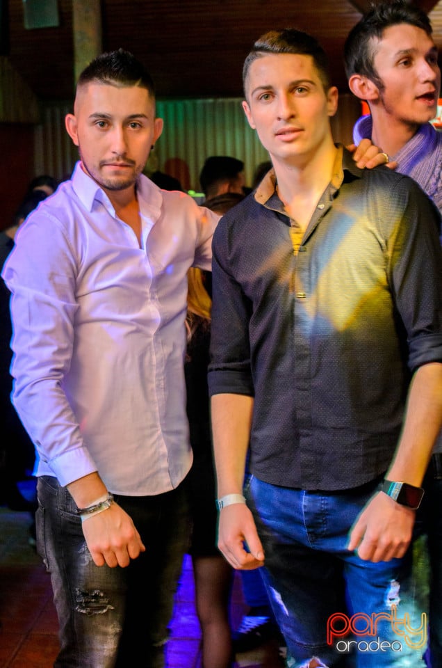 I Love Music Party, 