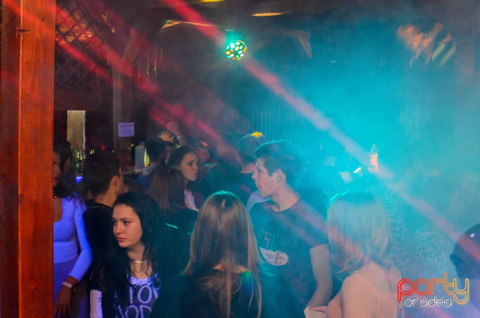 I Love Music Party, 