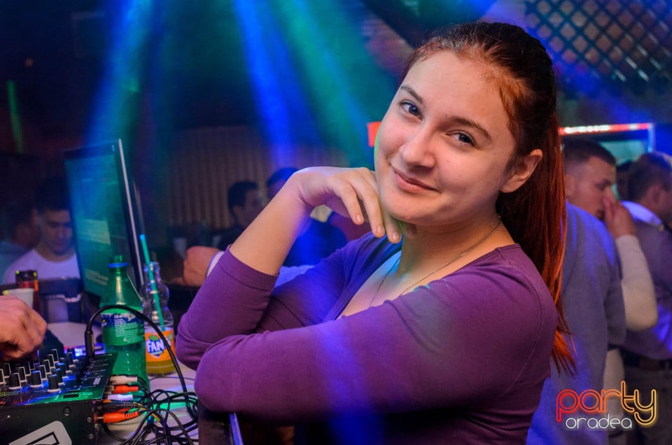 I Love Music Party, 