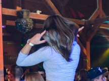 I Love Music Party