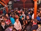 I Love Music Party în Disco Faház