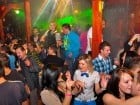 I Love Music Party în Disco Faház