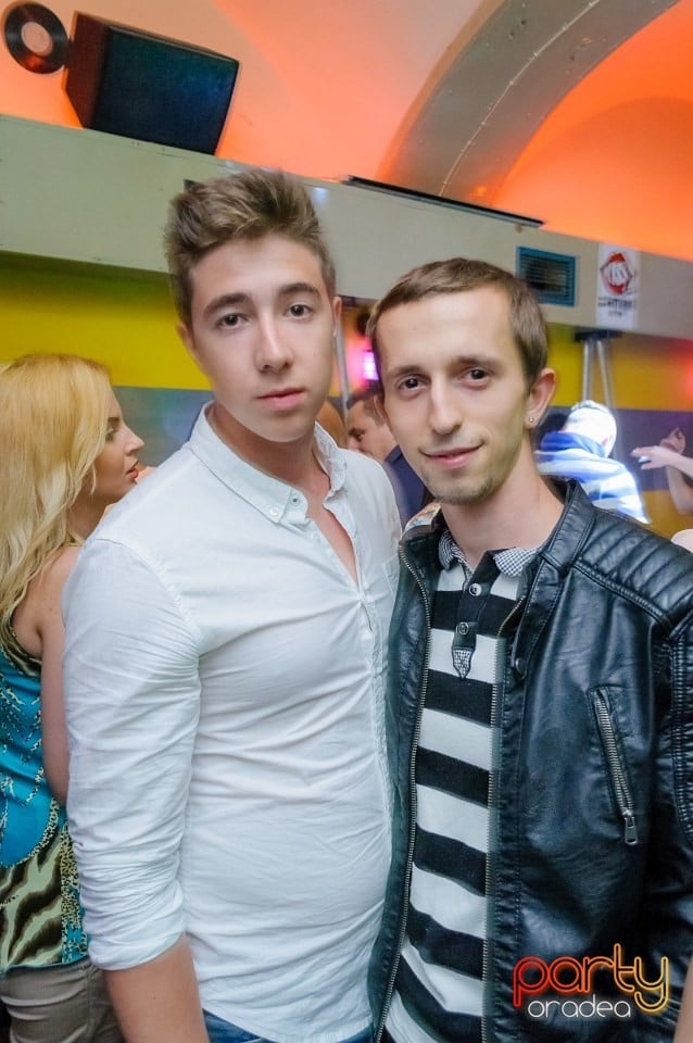 Ice Tropez Party, 