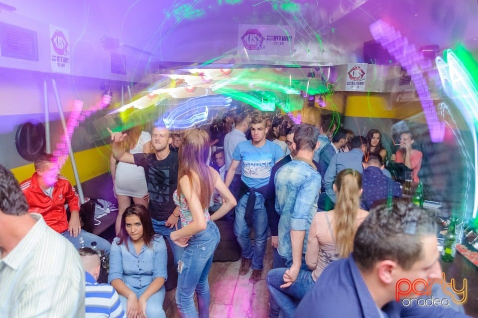 Ice Tropez Party, 