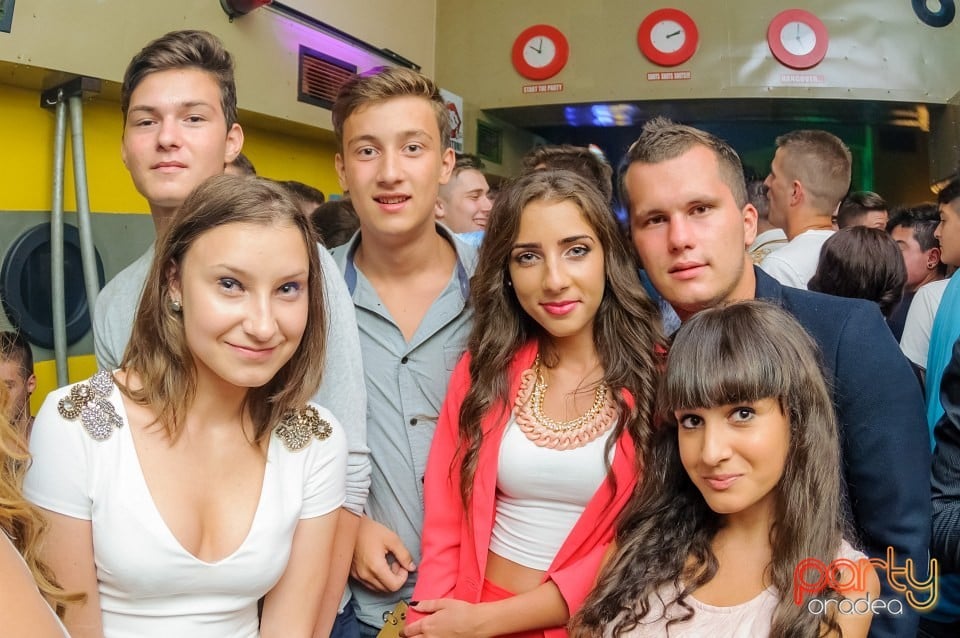 Ice Tropez Party, 