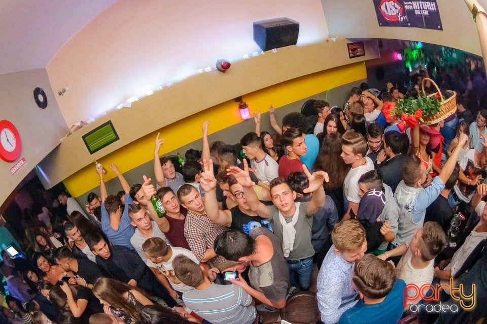 Ice Tropez Party, 