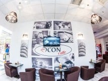 Icon Caffe Auchan