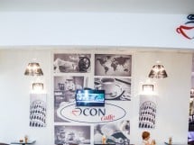 Icon Caffe Auchan