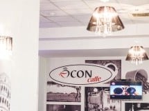 Icon Caffe Auchan