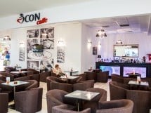 Icon Caffe Auchan