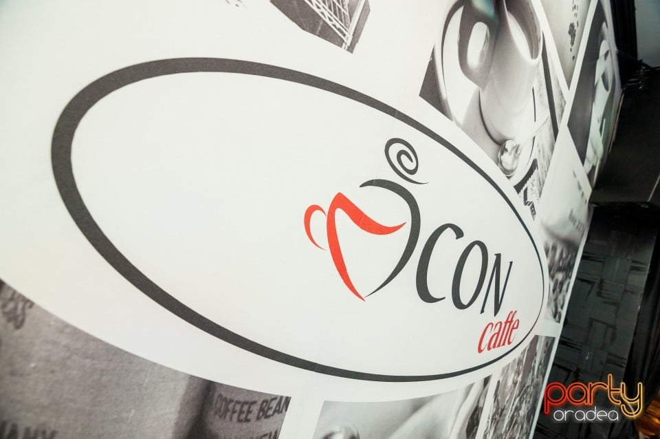 Icon Caffe, Icon Caffe