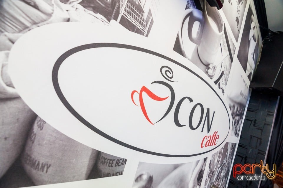 Icon Caffe, Icon Caffe