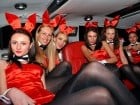 Iepuraşii Playboy la Oradea