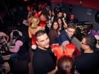 Iepuraşii Playboy la Oradea