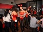 Iepuraşii Playboy la Oradea