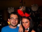 Iepuraşii Playboy la Oradea