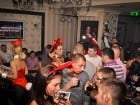 Iepuraşii Playboy la Oradea